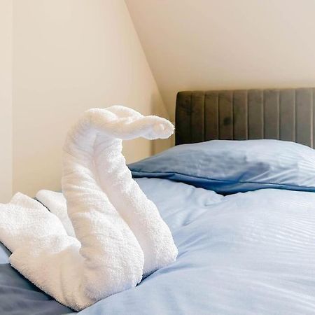 Apartament Ptasi Spiew 2 Rabka-Zdrój Dış mekan fotoğraf